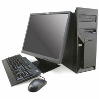 Lenovo ThinkCentre A52 (VSS84PO) Lenovo ThinkCentre A52 (VSS84PO)